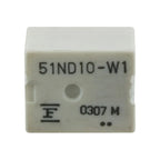 Rele Relay 5 Pines 51nd10-w1 10vdc 35a