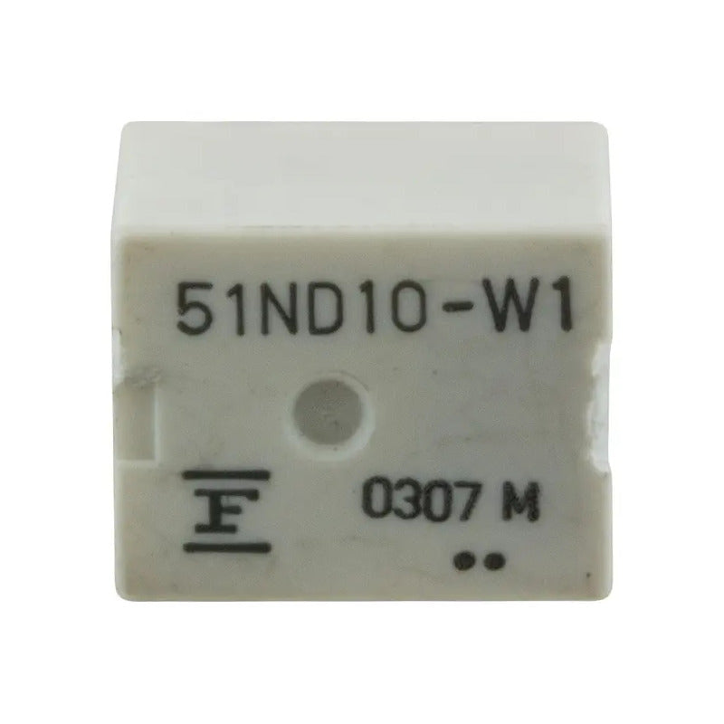 Rele Relay 5 Pines 51nd10-w1 10vdc 35a