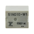 Rele Relay 5 Pines 51nd10-w1 10vdc 35a