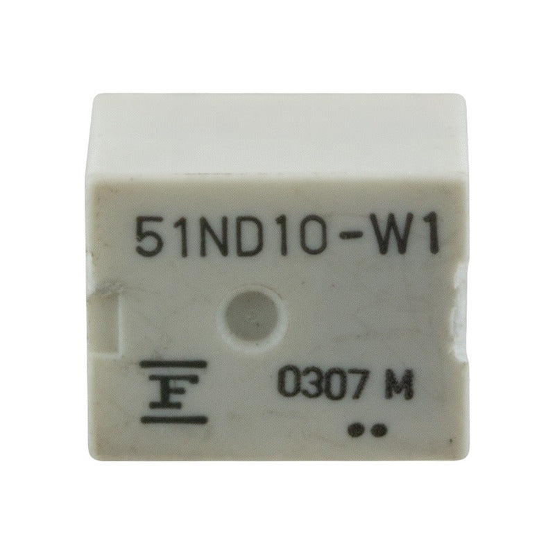 Rele Relay 5 Pines 51nd10-w1 10vdc 35a