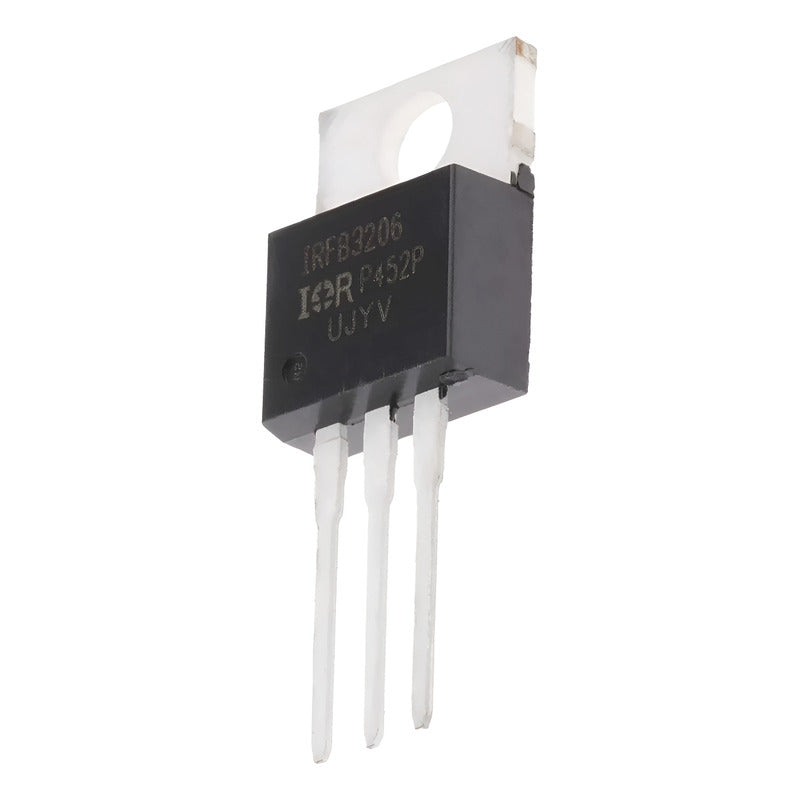 Transistor Mosfet Fb3206 Irfb3206 Irfb3206pbf 60v 210a