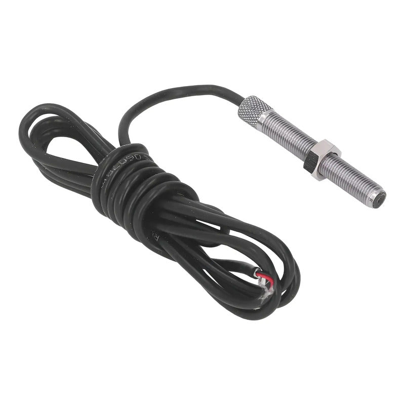 Sensor De Velocidad Rpm Msp6729 3/8 24unf Para Generador
