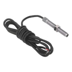 Sensor De Velocidad Rpm Msp6729 3/8 24unf Para Generador
