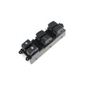 Botonera Alzavidrios Para Chevrolet D-max 2012-2019 Ver Pin
