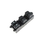 Botonera Alzavidrios Para Chevrolet D-max 2012-2019 Ver Pin