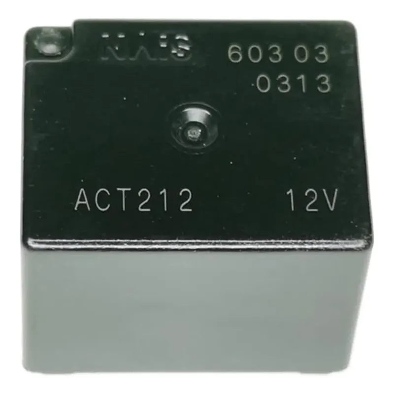 Rele Automotriz Act212 12v 8 Pines Relay