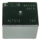 Rele Automotriz Act212 12v 8 Pines Relay