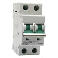 Disyuntor Interruptor Automático Solar Dc 500v Max 2p 20a