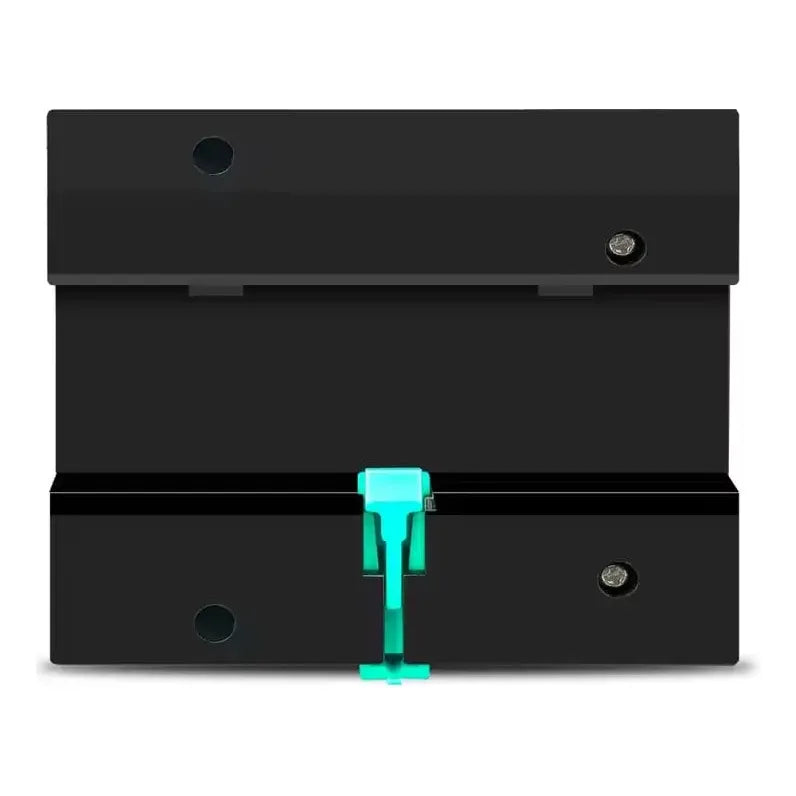 Ats Transferencia Automatica Monofas 63a 220v Riel Din Solar