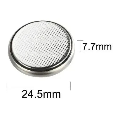 Cr2477  3v Celda Boton 2477 1100mah