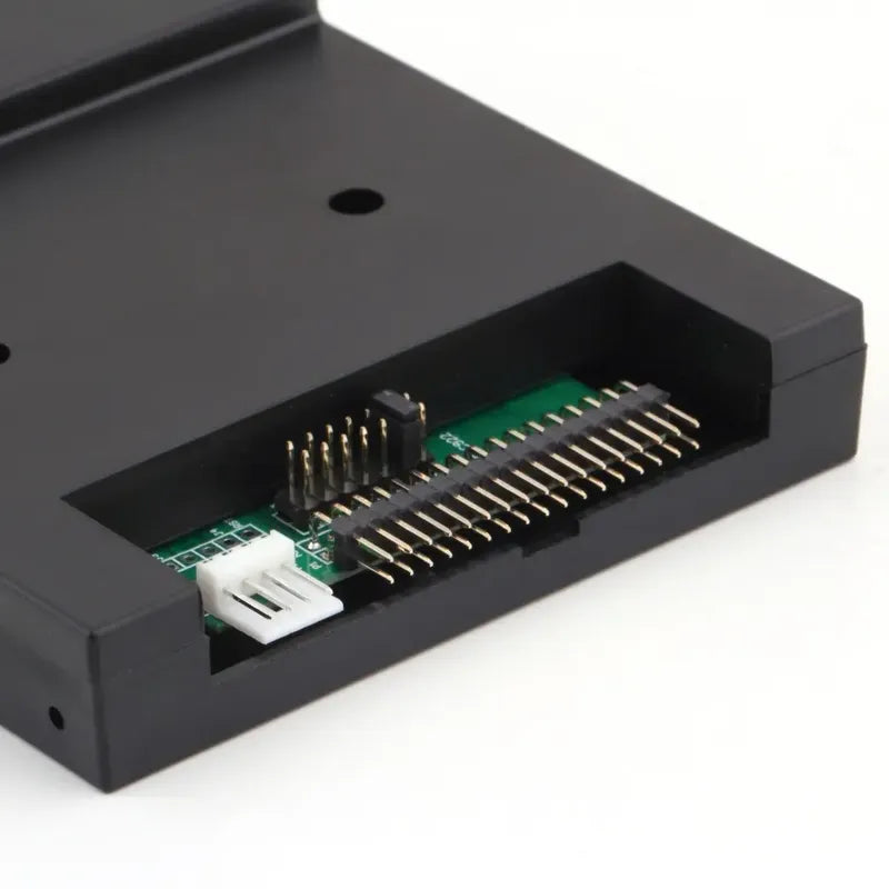 Floppy Usb Teclado Emulador Diskette Pendrive Ctk 811 Wk1800