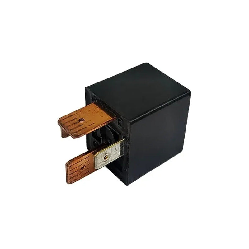 Rele Relay Cb1ah-tr-12v Acb86221 4 Pines Rele Automotriz