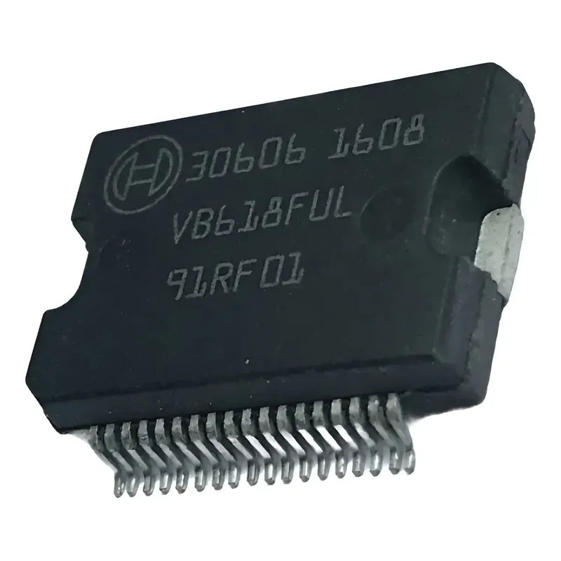 Circuito Integrado 30606 Para Bosch Ecu Auto