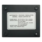 Regulador De Voltaje Automatico Avr Avc63-4a Ea63-4 Diesel