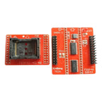 Adaptador Tsop32 Tsop40 Tsop48 Minipro Tl866 T56