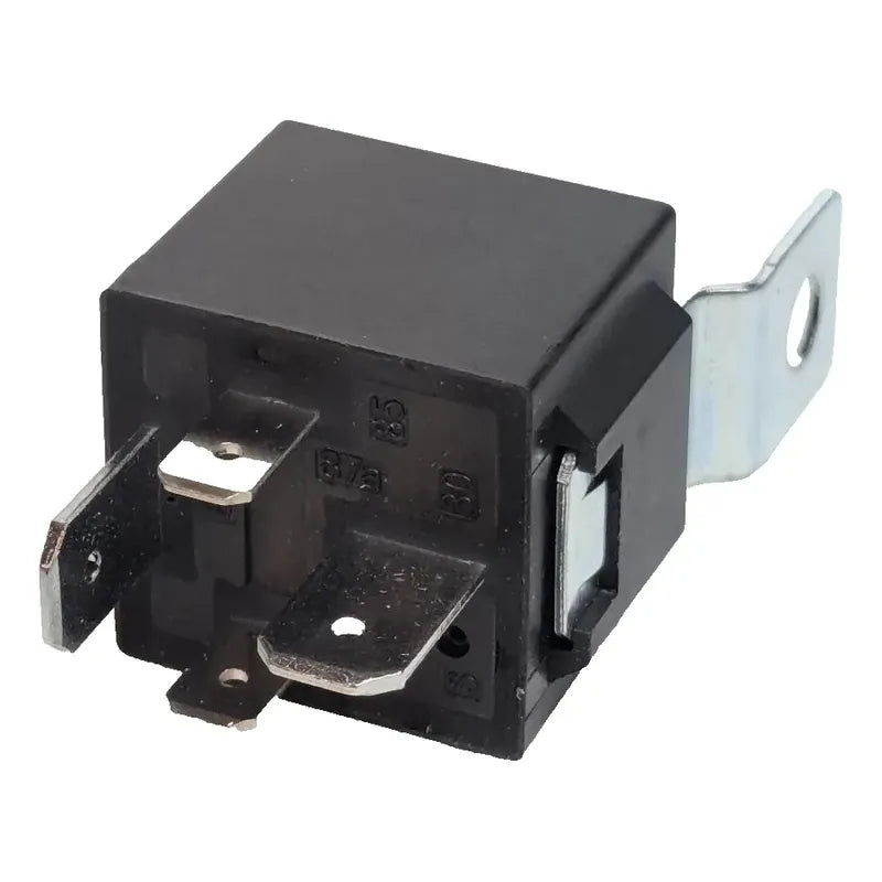 Relay 897-1ah-c1s-r1-u06 12v Dc 70a 4 Pin Rele Potencia