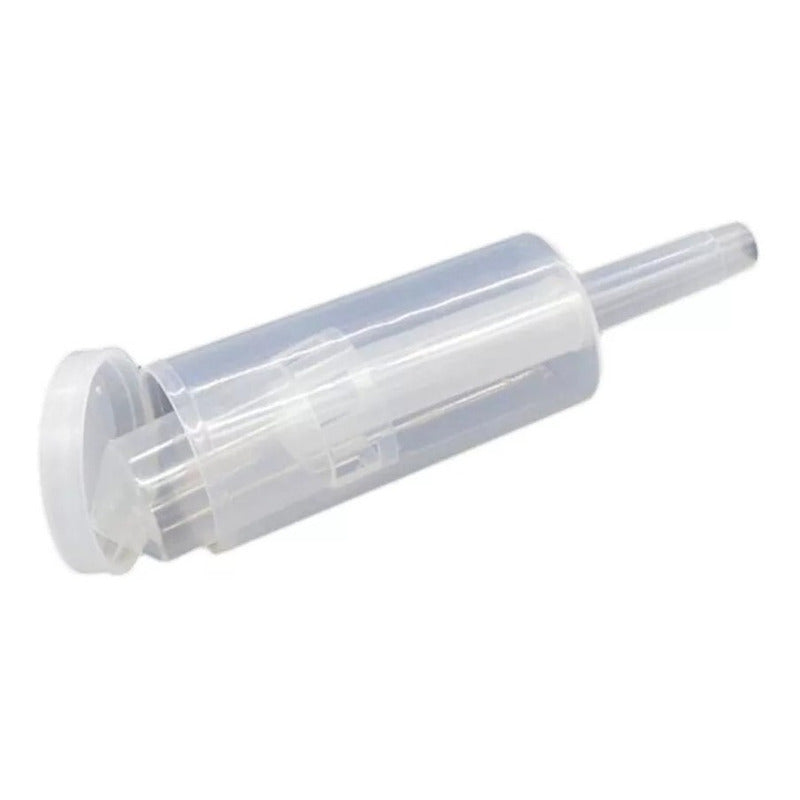 Air Lock Airlock Valvula Check Trampa De Aire Cerveza Vinos