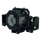 Lampara Reemplazo Para Proyectores Epson Elplp42 V13h010l42