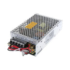 Fuente De Poder 24v 120w Cargador Bateria Ups Cctv Sc-120-24