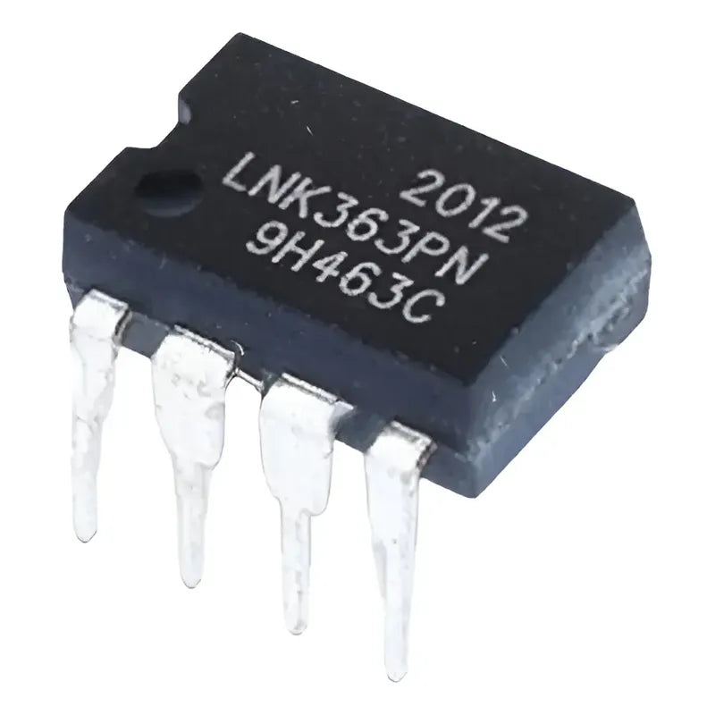 Circuito Integrado Lnk363pn Lnk363 Lnk363p