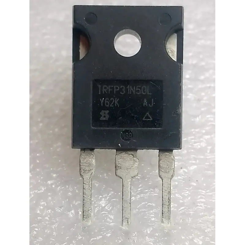 Irfp31n50l Power Mosfet 500v 31a Smps Psu 31n50l