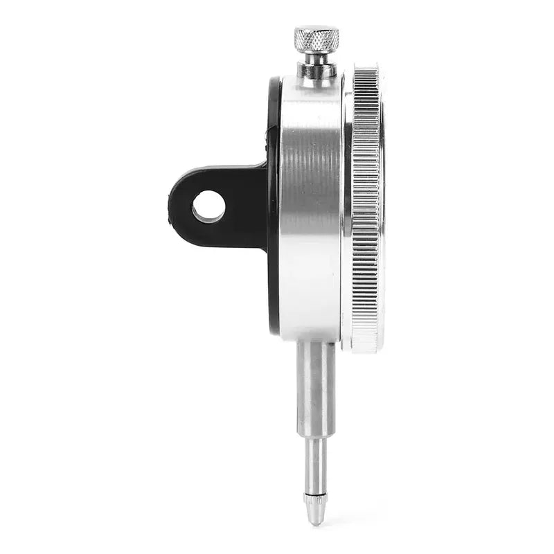Reloj Comparador Base Magnetica 0-10mm Torno Fresa 0.01mm