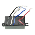 Interruptor Centrifugo Electronico Recs-205p Para Motores