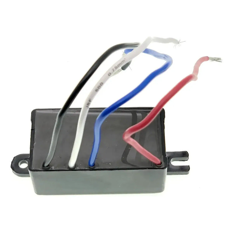 Interruptor Centrifugo Electronico Recs-205p Para Motores