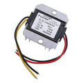 Convertidor Regulador De Voltaje Dc-dc 5-32v 24v A 12v 3a 3a