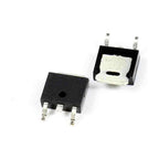 Transistor Mosfet C3075 2sc3075 To-252 Npn