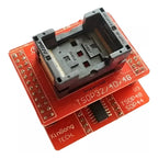 Adaptador Tsop32 Tsop40 Tsop48 Minipro Tl866 T56