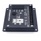 Regulador O Gobernador Velocidad De Generador Avr S6700e