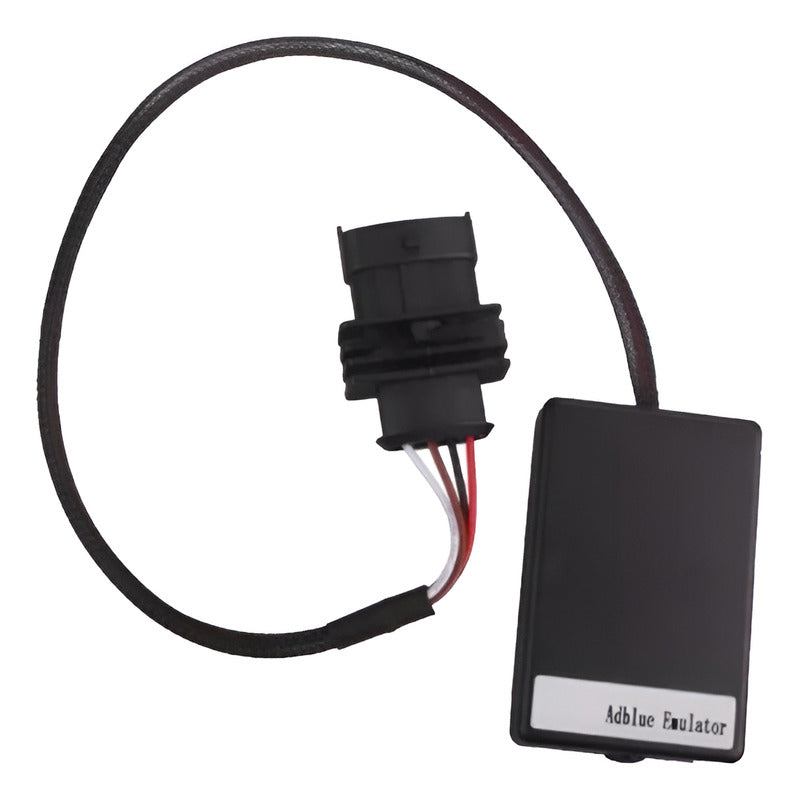 Emulador Adblue Para Camiones Yoton Faw Chinos Scr Nox