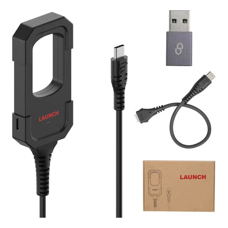Programador De Llave Para Launch Inmo X431 Kit Llaves