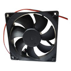 Ventilador Bdb Bds9225h12 Soldador Indura 12v 92mm