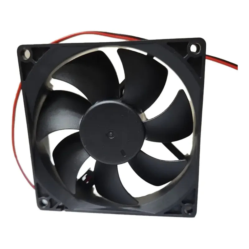 Ventilador Bdb Bds9225h12 Soldador Indura 12v 92mm