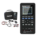 Osciloscopio Multímetro Digital Hantek 2d72 Generador Señal