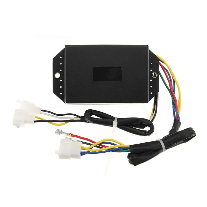 Regulador Avr 5kw Ki-davr-50s Kama Kipor Diesel Ki Davr50s