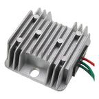 Regulador Avr De Voltaje Step-down Marca Tereparochile Generadores Kipor Kama Kde3500 5000