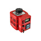 Regulador Variador De Voltaje Variac 500w De 0 A 300v 220v