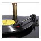 Capsula Aguja Tocadisco Universal 2 Canales Stereo Tornamesa