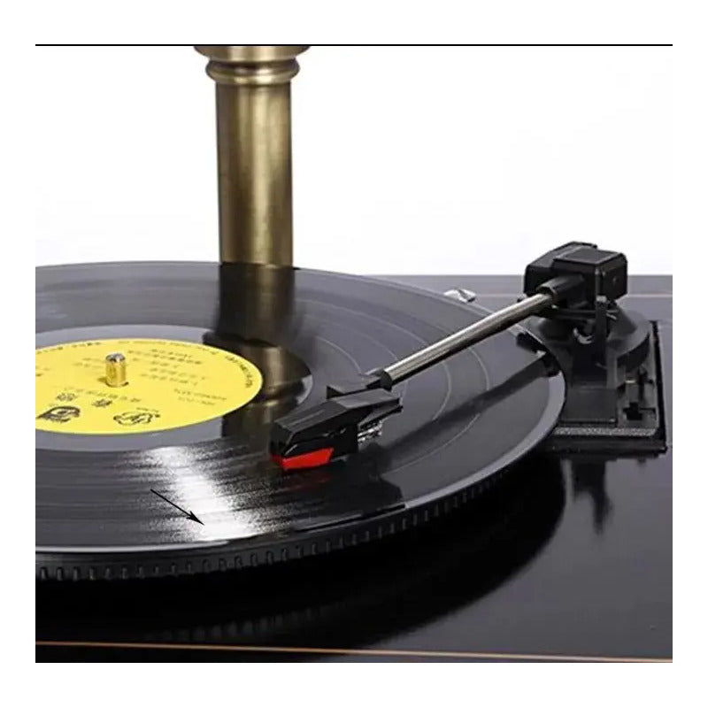 Capsula Aguja Tocadisco Universal 2 Canales Stereo Tornamesa