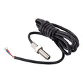 Sensor De Velocidad 3/8-24 Unf Mpu Msp6730 Generador Diesel