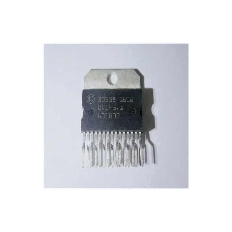 Circuito Integrado Para Bosch 30358