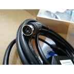 Cable Plc Tsxpcx3030 Usb Rs485 Schneider Twido Tsx