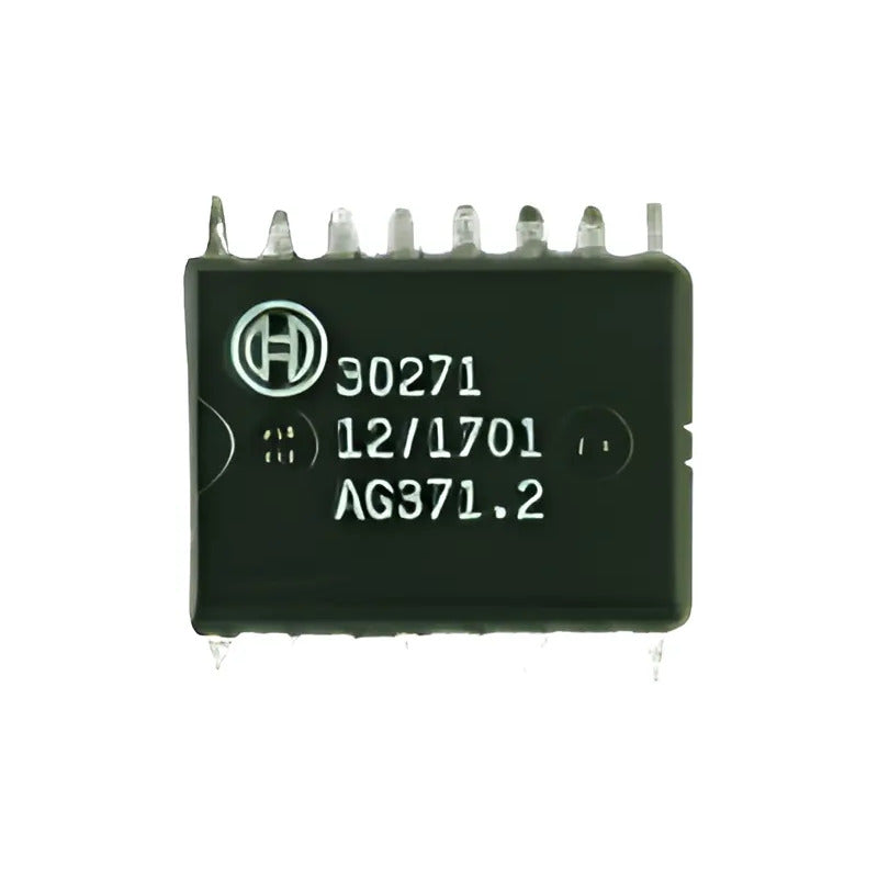 Integrado 30271 Para Bosch Sop16 Ecu Electronica Computador