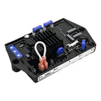 Regulador De Voltage Avr Generador Avr-a-opt-03 10392259