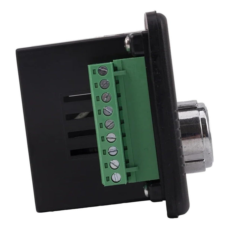 Modulo Controlador Para Generador Dc10g