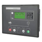 Controlador De Generador Dse5110 Mkii Ats Display Lcd Bc5110