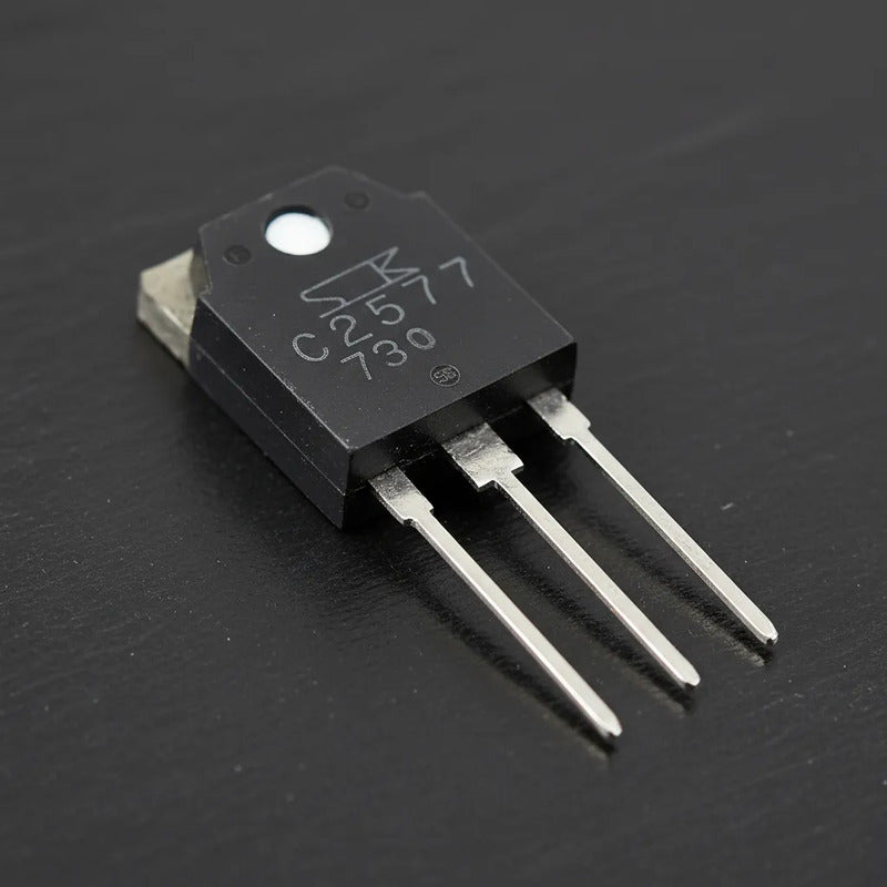 Par Transistor 2sa1102 2sc2577 A1102 C2577